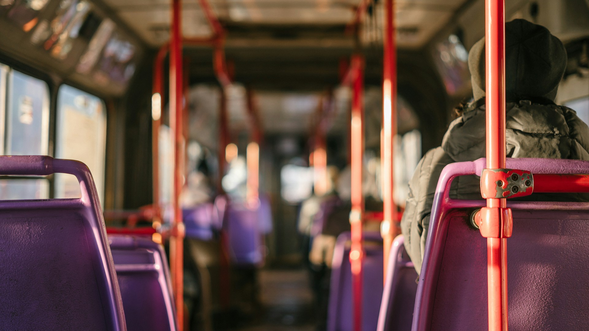 Os desafios do transporte público no Brasil Qual o modal de transporte mais utilizado no Brasil